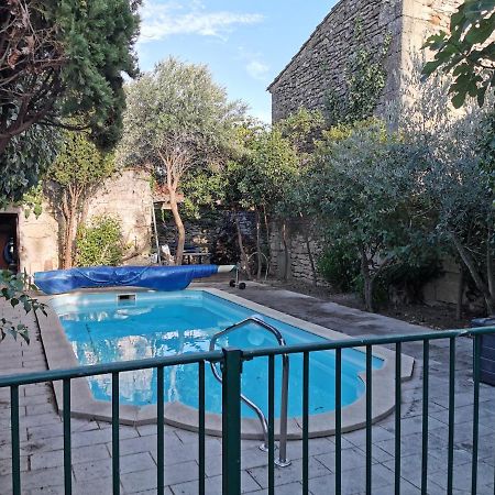 La Maison D'A Cote Mus Dış mekan fotoğraf