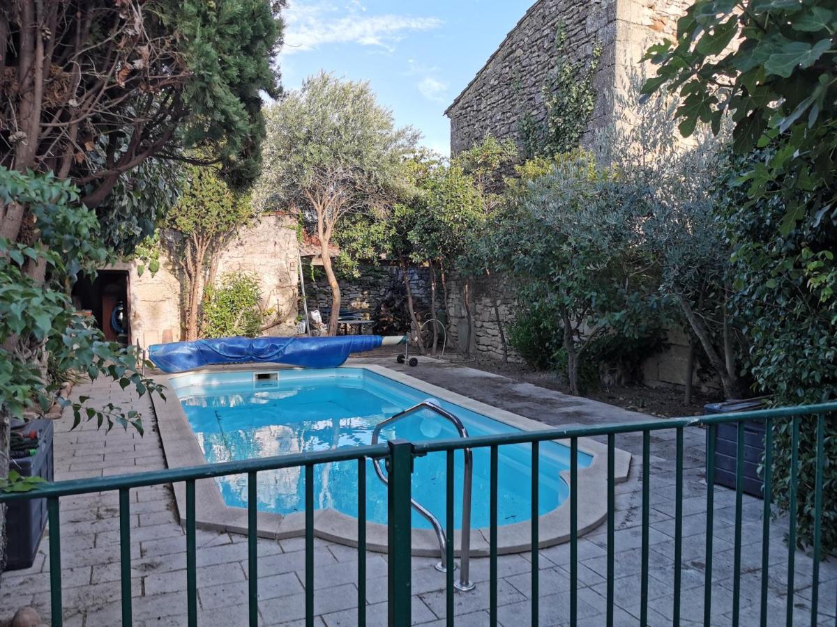 La Maison D'A Cote Mus Dış mekan fotoğraf