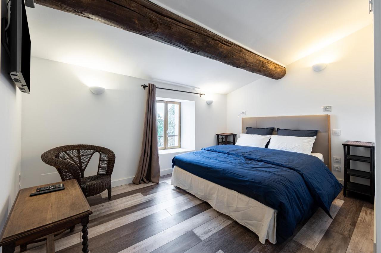 La Maison D'A Cote Mus Dış mekan fotoğraf