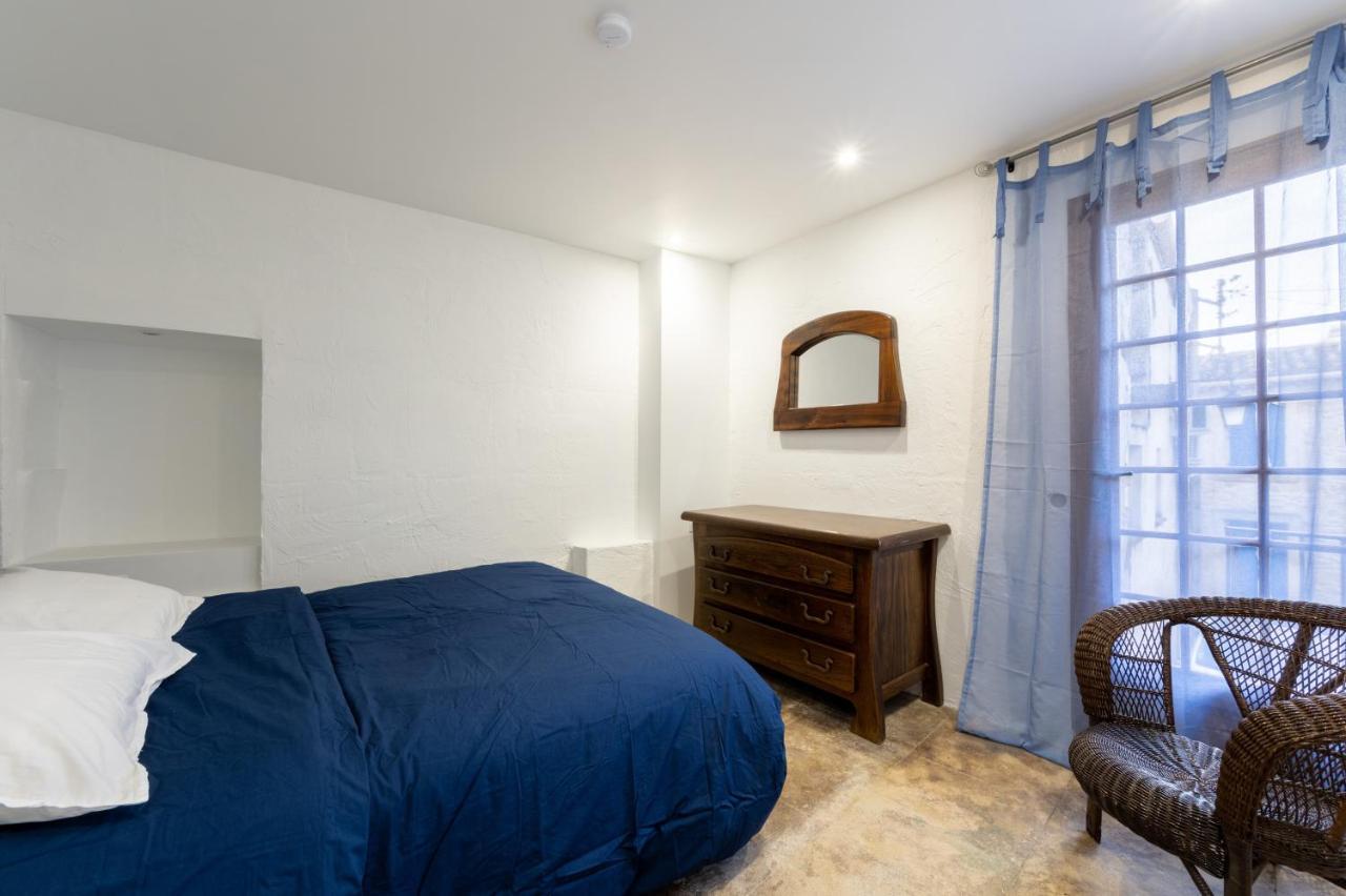 La Maison D'A Cote Mus Dış mekan fotoğraf