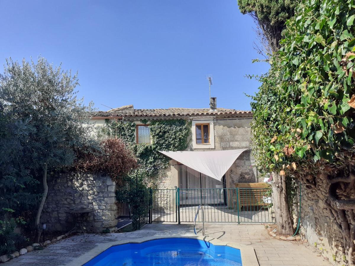 La Maison D'A Cote Mus Dış mekan fotoğraf