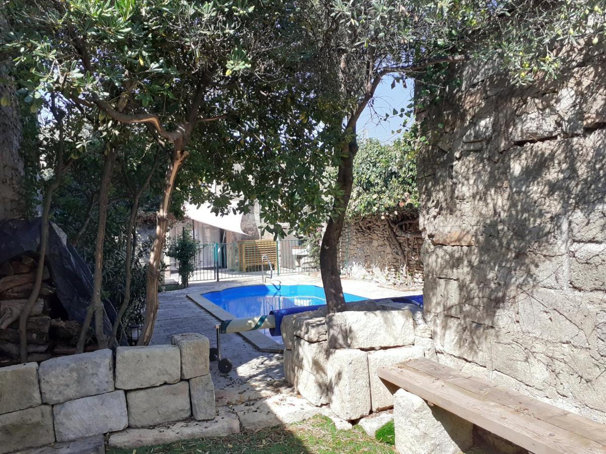 La Maison D'A Cote Mus Dış mekan fotoğraf